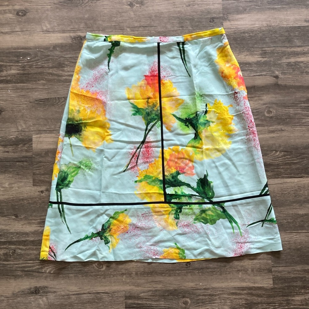 Escada skirt. Size 40